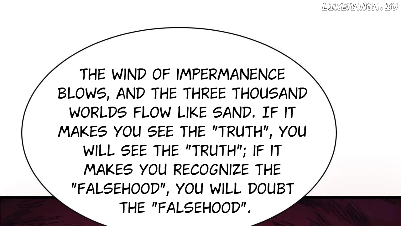 Era of the Haunted Chapter 505 - page 1